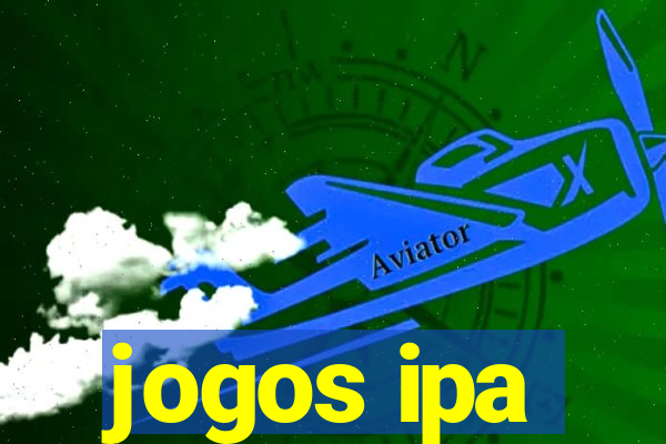 jogos ipa